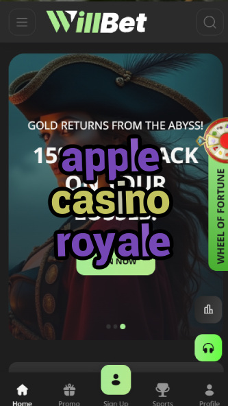 apple casino royale-asdasdzhjkds.com